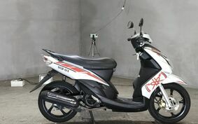 YAMAHA MIO 125 MX 4C9