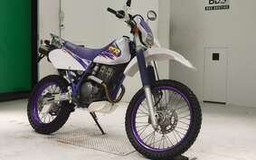 YAMAHA TT250R 4GY