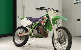 KAWASAKI KX250 KX250K