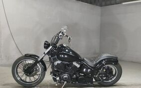 YAMAHA DRAGSTAR 400 1997 4TR