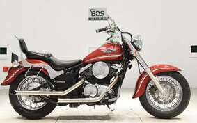 KAWASAKI VULCAN 400 CLASSIC 2004 VN400A