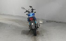 HONDA CBF125 LALPCJ71