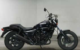 KAWASAKI ELIMINATOR 250 V Type 2002 VN250A