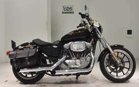 HARLEY XL883LI 2014