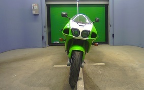 KAWASAKI NINJA ZX-7R R 2001 ZX750N