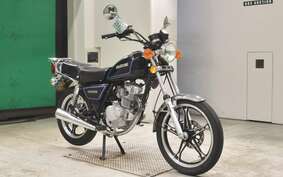 SUZUKI GN125 H PCJG9