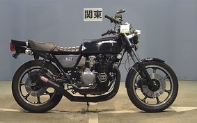 KAWASAKI Z400 FX KZ400E