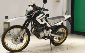 YAMAHA SEROW 250 Gen.3 DG31J