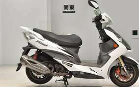 KYMCO RACING 180 FI SC36