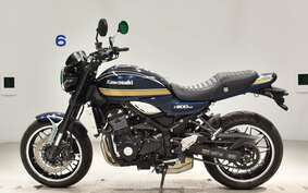 KAWASAKI Z900RS 2022 ZR900C