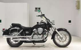 YAMAHA DRAGSTAR 250 VG02J