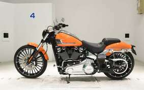 HARLEY FXBR1920 2023