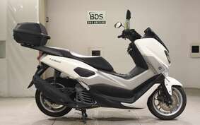 YAMAHA N-MAX SED6J