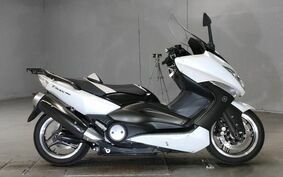 YAMAHA T-MAX500 2010 SJ08J