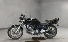 KAWASAKI BALIUS 250 Gen.2 ZR250B