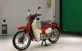 HONDA C125 SUPER CUB JA58