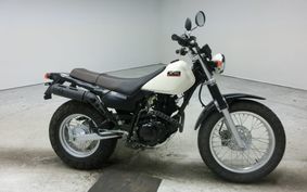 YAMAHA TW225 DG09J