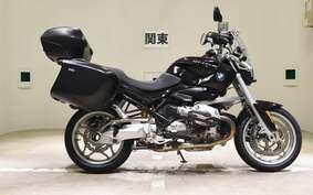 BMW R1200R 2009 0378