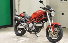 DUCATI MONSTER 400 IE 2004 M407A