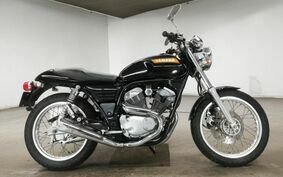 YAMAHA SRV250 RENAISSA 4DN