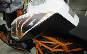 KTM 390 DUKE 2014 JGJ40