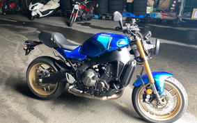 YAMAHA XSR900 2023 RN80J