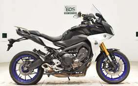 YAMAHA MT-09 Tracer GT 2020 RN51J