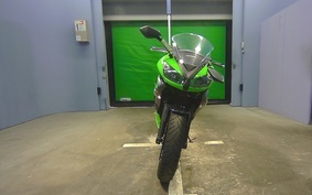 KAWASAKI NINJA 400R 2014 ER400B