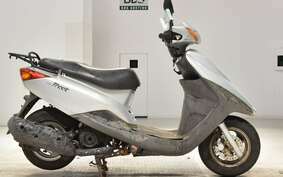 YAMAHA AXIS 125 TREET SE53J