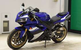 YAMAHA YZF-R1 2009 RN19