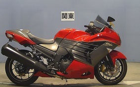 KAWASAKI ZX 1400 NINJA R A 2015 ZXNF10