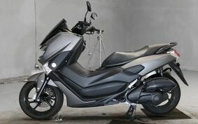 YAMAHA N-MAX 125 SED6J