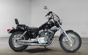 YAMAHA VIRAGO 250 3DM