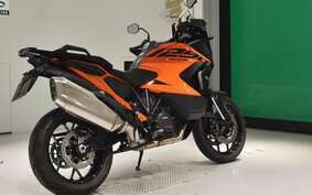 KTM 1290 SUPER ADVENTURE S 2024