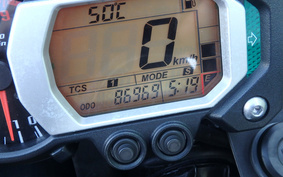 YAMAHA XT1200Z SUPER TENERE 2011 DP01