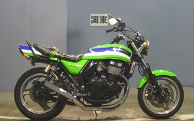 KAWASAKI ZRX400 2007 ZR400E