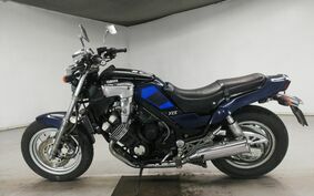 YAMAHA FZX750 2017 3XF