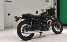 KAWASAKI W800 CAFE 2022 EJ800E