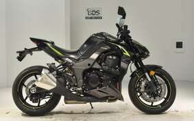 KAWASAKI Z1000 Gen.5 2018