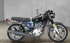 YAMAHA YB125SP LBPPCJL