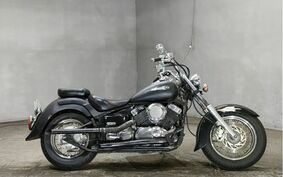 YAMAHA DRAGSTAR 400 CLASSIC 1999 4TR