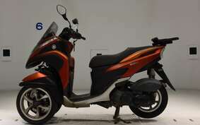 YAMAHA TRICITY 125 SE82J