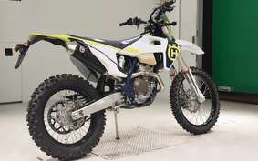 HUSQVARNA FE250