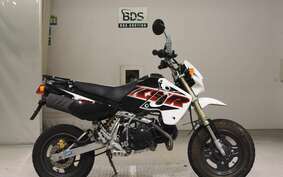 KAWASAKI KSR110 KL110A