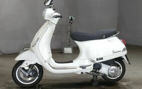 VESPA LX125IE M681