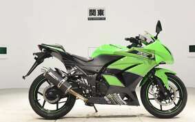 KAWASAKI NINJA 250R EX250K