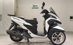 YAMAHA TRICITY 125 SE82J