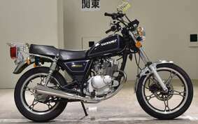 SUZUKI GN125 H PCJG9