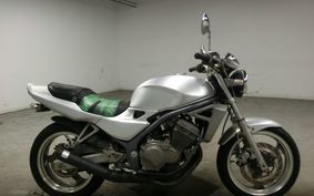 KAWASAKI BALIUS 250 1992 ZR250A