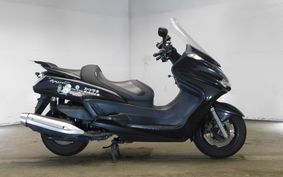 YAMAHA GRAND MAJESTY 400 2013 SH06J